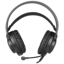 A4Tech FH200U Grey Conference USB Over-Ear Headphone