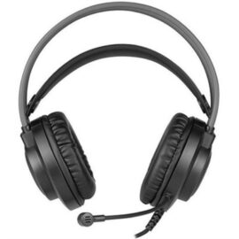 A4Tech FH200i Fstyler Conference Over-Ear Headphone | Grey