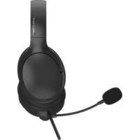 A4Tech FH280U Conference Headset | Black DSP Stereo Sound, Noise Cancelling - Image 4