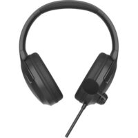 A4Tech FH280U Conference Headset | Black DSP Stereo Sound, Noise Cancelling - Image 3