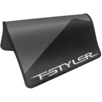 A4tech FP20 Fstyler Mouse Pad 25*20*0.2cm Black - Image 2
