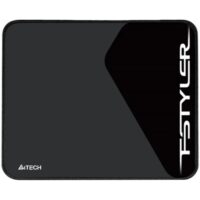 A4tech FP20 Fstyler Mouse Pad 25*20*0.2cm Black