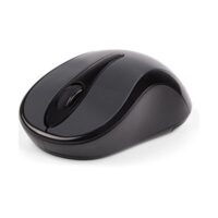 A4Tech G3-280NS 2.4G Optical Wireless Mouse, Silent Clicks, Glossy Grey - Image 2