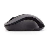 A4Tech G3-280NS 2.4G Optical Wireless Mouse, Silent Clicks, Glossy Grey - Image 4