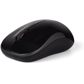 A4Tech G3-300NS 2.4G Optical Wireless Mouse - Silent Clicks | Black - Image 3