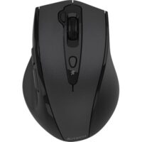 A4Tech G7-810S Air2 | 2.4G Wireless Mouse - Black