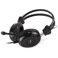 A4Tech HS-30i ComfortFit Stereo Headset - Image 2