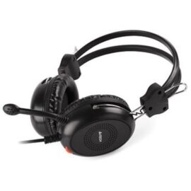 A4Tech HS-30i ComfortFit Stereo Headset - Image 2