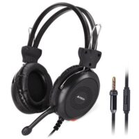 A4Tech HS-30i ComfortFit Stereo Headset