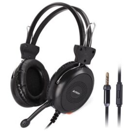 A4Tech HS-30i ComfortFit Stereo Headset