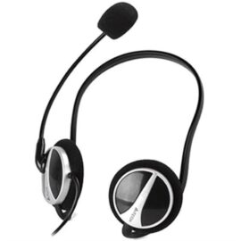A4Tech HS-5P Internet Headset - 3.5mm Plug - Image 2
