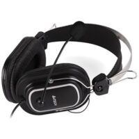 A4Tech HU-50 ComfortFit Stereo USB Headset - Image 2