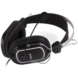 A4Tech HU-50 ComfortFit Stereo USB Headset - Image 2
