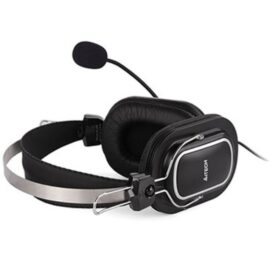 A4Tech HU-50 ComfortFit Stereo USB Headset - Image 4