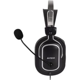A4Tech HU-50 ComfortFit Stereo USB Headset - Image 3