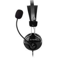 A4Tech HU-7P ComfortFit Stereo USB Headset - Image 4