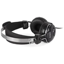 A4Tech HU-7P ComfortFit Stereo USB Headset - Image 3