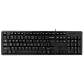 A4Tech KK-3 Multimedia SmartKey FN Keyboard - Image 2