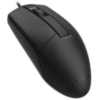 A4Tech OP-330S Wired USB Mouse - Image 2