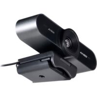 A4Tech PK-1000HA UHD 4K Pro AF Webcam Auto Focus 2160p, Driver-Free UVC - Image 4