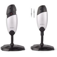 A4Tech PK-635G 480p Anti-glare Webcam Silver Black - Image 3