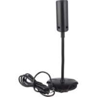 A4Tech PK-810G Anti-glare Webcam 480p Built-in Microphone Black - Image 3