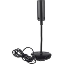 A4Tech PK-810G Anti-glare Webcam 480p Built-in Microphone Black - Image 3
