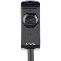 A4Tech PK-810G Anti-glare Webcam 480p Built-in Microphone Black