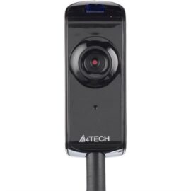A4Tech PK-810G Anti-glare Webcam 480p Built-in Microphone Black