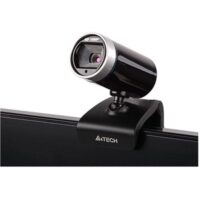 A4Tech PK-910H 1080p Full-HD WebCam V1 Black, Digital Mic - Image 2