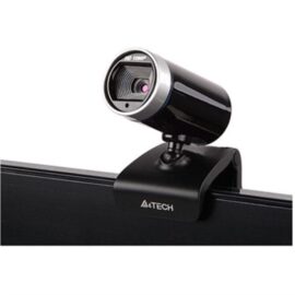 A4Tech PK-910H 1080p Full-HD WebCam V1 Black, Digital Mic - Image 2