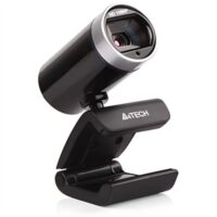 A4Tech PK-910H 1080p Full-HD WebCam V1 Black, Digital Mic