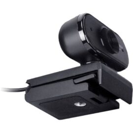 A4Tech PK-925H 1080p Full-HD WebCam Black, Digital MIC - Image 2
