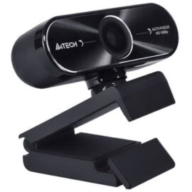 A4Tech PK-940HA FHD 1080p Auto Focus Webcam - Image 4