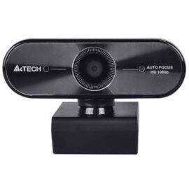 A4Tech PK-940HA FHD 1080p Auto Focus Webcam