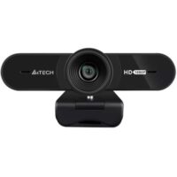 A4Tech PK-980HA Full HD 1080P Auto Focus Webcam, Wide 90° Viewing Angle, Superior Low-light Performance - Image 4