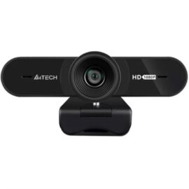 A4Tech PK-980HA Full HD 1080P Auto Focus Webcam, Wide 90° Viewing Angle, Superior Low-light Performance - Image 4