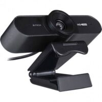 A4Tech PK-980HA Full HD 1080P Auto Focus Webcam, Wide 90° Viewing Angle, Superior Low-light Performance - Image 3