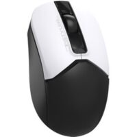 A4tech Fstyler FG12S 1200 DPI Optical Wireless Mouse | Panda - Image 2