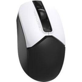 A4tech Fstyler FG12S 1200 DPI Optical Wireless Mouse | Panda - Image 2