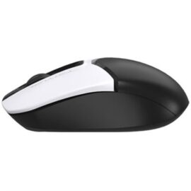 A4tech Fstyler FG12S 1200 DPI Optical Wireless Mouse | Panda - Image 3