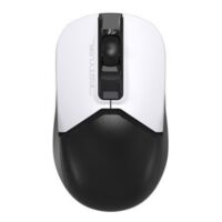 A4tech Fstyler FG12S 1200 DPI Optical Wireless Mouse | Panda