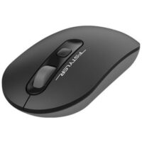A4tech Fstyler FG20S Silent Click Wireless Mouse (Grey) - Image 3