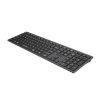 A4tech Fstyler FX50 Scissor Switch Wired Keyboard | Black - Image 3