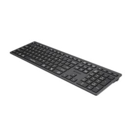 A4tech Fstyler FX50 Scissor Switch Wired Keyboard | Black - Image 3