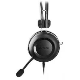 A4tech HU-35 ComfortFit Stereo USB Headset - Image 2