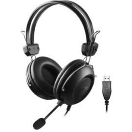 A4tech HU-35 ComfortFit Stereo USB Headset - Image 4