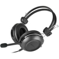 A4tech HU-35 ComfortFit Stereo USB Headset - Image 3