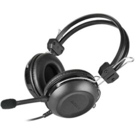 A4tech HU-35 ComfortFit Stereo USB Headset - Image 3