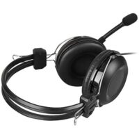 A4tech HU-35 ComfortFit Stereo USB Headset